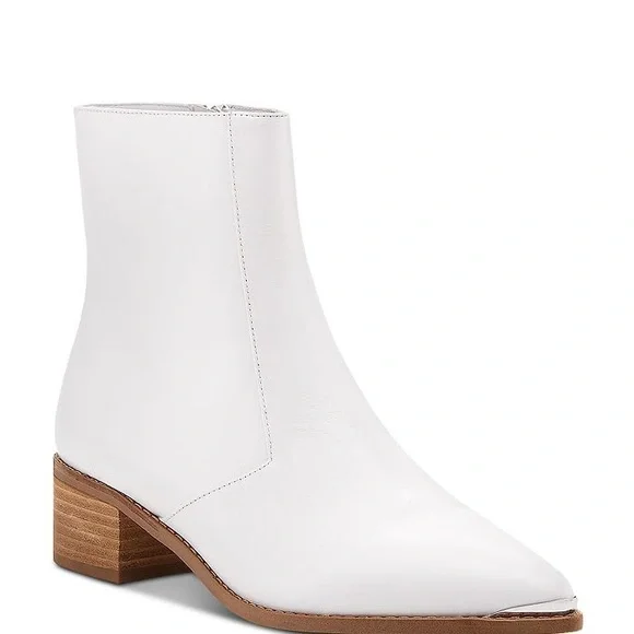 Botkier | Shoes | Brand New Never Worn Size 85 Botkier White  display picture 2